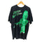UNIVERSAL STUDIOS BY ROCK REBEL フロント キャラクター プリント ムービー Tシャツ メンズ import:XL