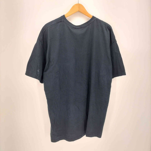 UNIVERSAL STUDIOS BY ROCK REBEL フロント キャラクター プリント ムービー Tシャツ メンズ import:XL