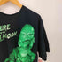 UNIVERSAL STUDIOS BY ROCK REBEL フロント キャラクター プリント ムービー Tシャツ メンズ import:XL