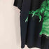 UNIVERSAL STUDIOS BY ROCK REBEL フロント キャラクター プリント ムービー Tシャツ メンズ import:XL