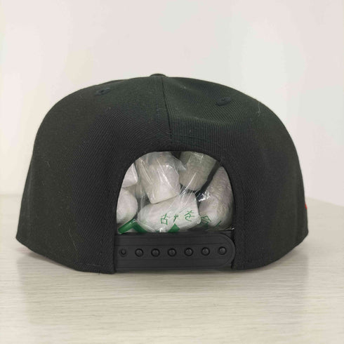 ニューエラ NEW ERA 9FIFTY World Baseball Classic×Netflix サイ キャップ メンズ