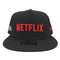 ニューエラ NEW ERA 9FIFTY World Baseball Classic×Netflix サイ キャップ メンズ
