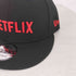 ニューエラ NEW ERA 9FIFTY World Baseball Classic×Netflix サイ キャップ メンズ