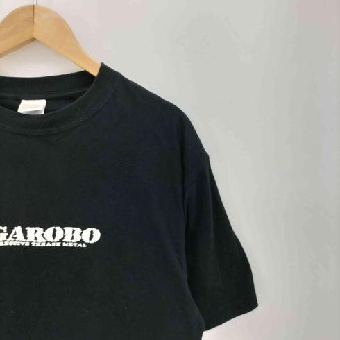 ジャパニーズ スラッシュメタルバンド Tシャツ バンT メンズ JPN:XL