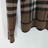 バーバリーロンドン BURBERRY LONDON ノバチェック ウール ニット メンズ import:S