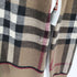 バーバリーロンドン BURBERRY LONDON ノバチェック ウール ニット メンズ import:S