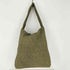コス COS SMOCKED OVERSIZED SHOPPER BAG レディース ONE SIZE