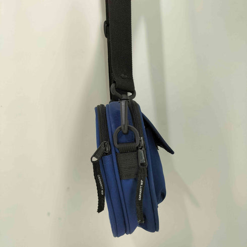 カーハートワークインプログレス Carhartt WIP ESSENTIALS BAG SMALL エッセンシャルバッグ スモール メンズ