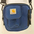 カーハートワークインプログレス Carhartt WIP ESSENTIALS BAG SMALL エッセンシャルバッグ スモール メンズ
