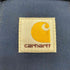 カーハートワークインプログレス Carhartt WIP ESSENTIALS BAG SMALL エッセンシャルバッグ スモール メンズ