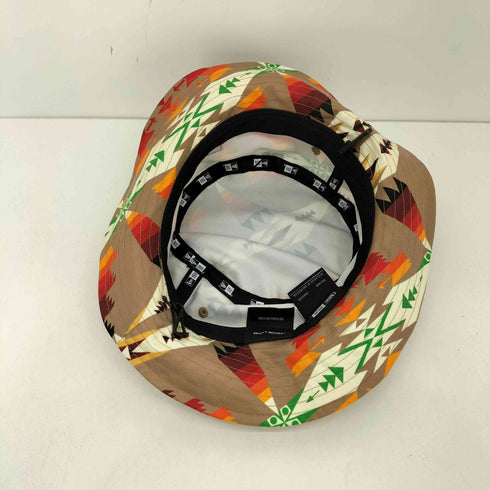 ニューエラ NEW ERA ADVENTURE LIGHT HAT アドベンチャーライトハット メンズ MEDIUM-LARGE