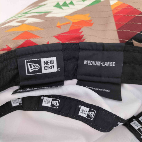 ニューエラ NEW ERA ADVENTURE LIGHT HAT アドベンチャーライトハット メンズ MEDIUM-LARGE