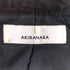 アキラナカ AKIRA NAKA 24SS Leila Trench Dress レディース JPN:1