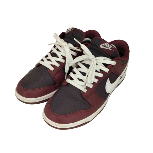 ナイキ NIKE Dunk Low Dark Beetroot メンズ JPN:25.5