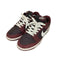 ナイキ NIKE Dunk Low Dark Beetroot メンズ JPN:25.5