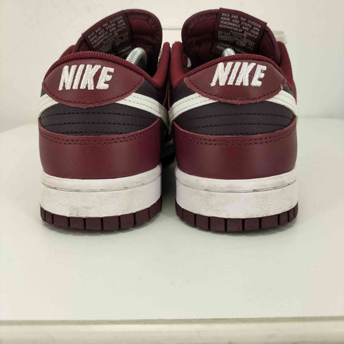 ナイキ NIKE Dunk Low Dark Beetroot メンズ JPN:25.5
