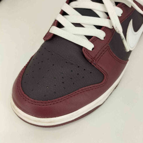 ナイキ NIKE Dunk Low Dark Beetroot メンズ JPN:25.5