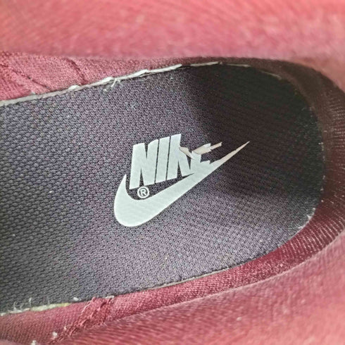 ナイキ NIKE Dunk Low Dark Beetroot メンズ JPN:25.5