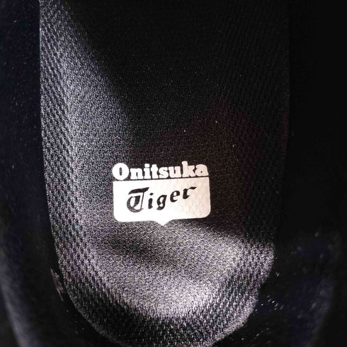 オニツカタイガー ONITSUKA TIGER MEXICO RINKAN レディース 25CM