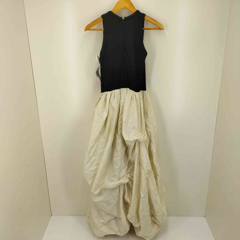 OMMO FLOWER TUCK TANK DOCKING OP レディース JPN:38