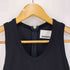 OMMO FLOWER TUCK TANK DOCKING OP レディース JPN:38