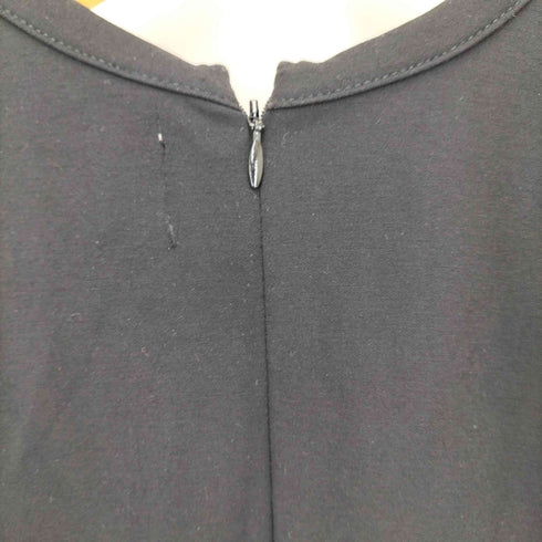 OMMO FLOWER TUCK TANK DOCKING OP レディース JPN:38