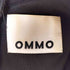 OMMO FLOWER TUCK TANK DOCKING OP レディース JPN:38