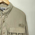 コロンビア Columbia 00s Performance Fishing Gear PFG 長袖シャツ メンズ import:XL