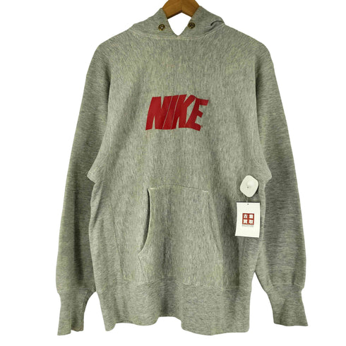 チャンピオン Champion 70S MADE IN USA 単色タグ Reverse weave Sweat Parka リバースウィーブパーカー メンズ JPN:L