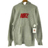 チャンピオン Champion 70S MADE IN USA 単色タグ Reverse weave Sweat Parka リバースウィーブパーカー メンズ JPN:L