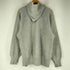 チャンピオン Champion 70S MADE IN USA 単色タグ Reverse weave Sweat Parka リバースウィーブパーカー メンズ JPN:L