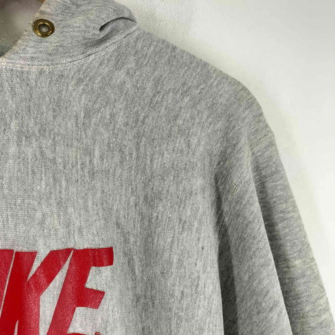 チャンピオン Champion 70S MADE IN USA 単色タグ Reverse weave Sweat Parka リバースウィーブパーカー メンズ JPN:L