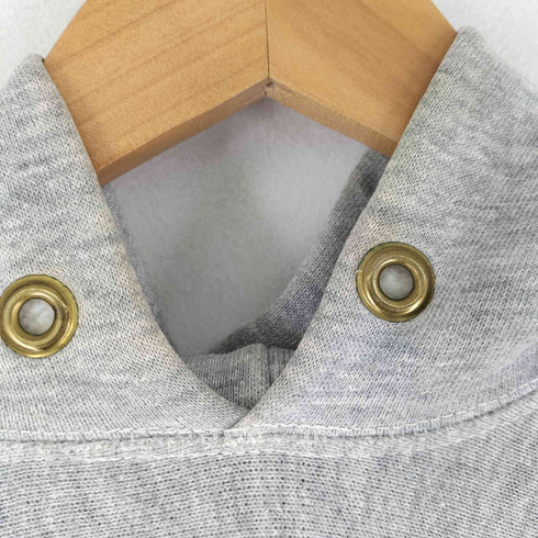 チャンピオン Champion 70S MADE IN USA 単色タグ Reverse weave Sweat Parka リバースウィーブパーカー メンズ JPN:L