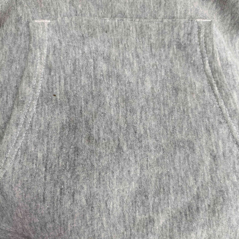 チャンピオン Champion 70S MADE IN USA 単色タグ Reverse weave Sweat Parka リバースウィーブパーカー メンズ JPN:L