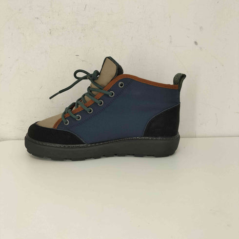 コロンビア Columbia SAPLAND II MID OMNI-TECH レディース 25CM