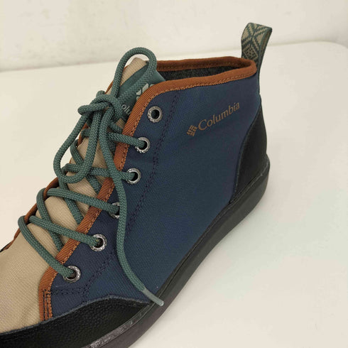 コロンビア Columbia SAPLAND II MID OMNI-TECH レディース 25CM