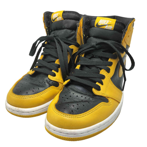 ジョーダンブランド JORDAN BRAND AJ1 High OG Pollen メンズ JPN:26.5