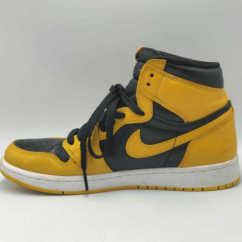 ジョーダンブランド JORDAN BRAND AJ1 High OG Pollen メンズ JPN:26.5