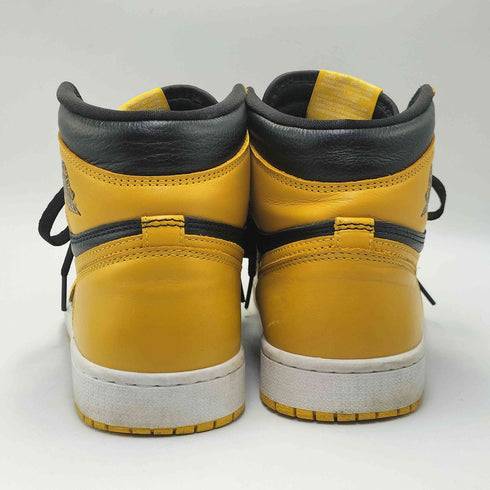ジョーダンブランド JORDAN BRAND AJ1 High OG Pollen メンズ JPN:26.5