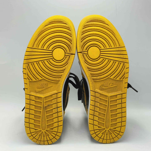 ジョーダンブランド JORDAN BRAND AJ1 High OG Pollen メンズ JPN:26.5
