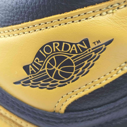 ジョーダンブランド JORDAN BRAND AJ1 High OG Pollen メンズ JPN:26.5