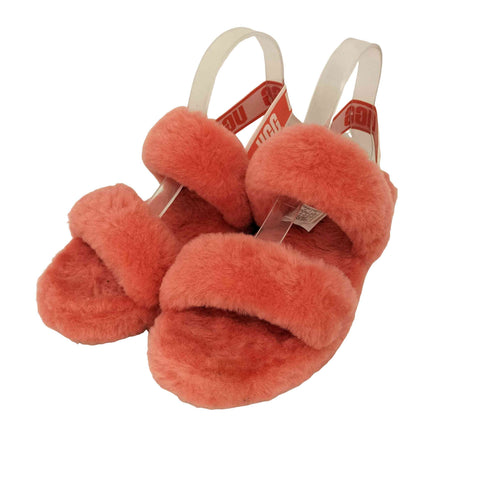 アグ UGG Oh Yeah レディース 25CM