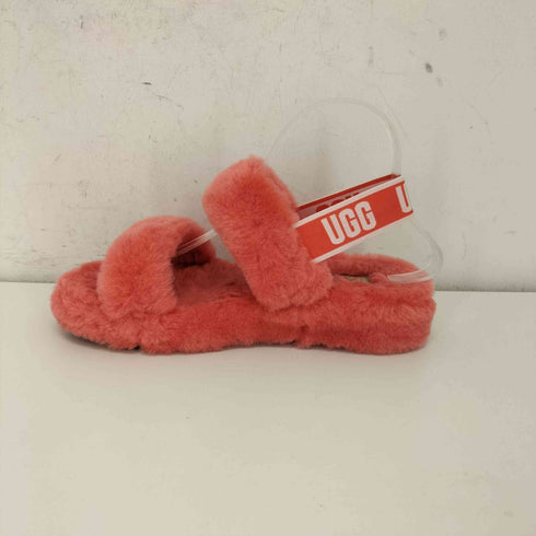 アグ UGG Oh Yeah レディース 25CM