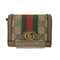 グッチ GUCCI オフィディアコンパクトウォレット レディース