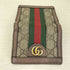 グッチ GUCCI オフィディアコンパクトウォレット レディース