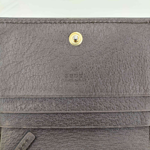 グッチ GUCCI オフィディアコンパクトウォレット レディース