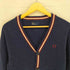 フレッドペリー FRED PERRY ウールチルデンカーディガン レディース JPN:S