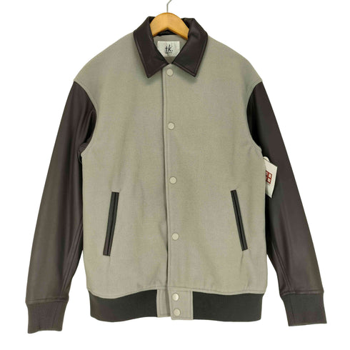 ティーケータケオキクチ tk. TAKEO KIKUCHI テックメルトンスタジャン メンズ import:M