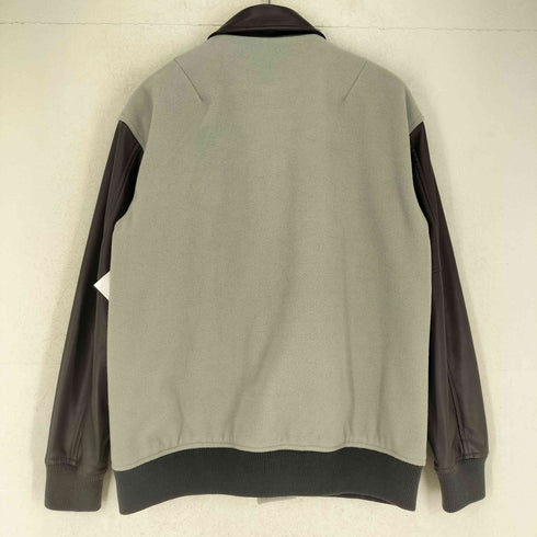 ティーケータケオキクチ tk. TAKEO KIKUCHI テックメルトンスタジャン メンズ import:M