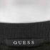 ゲス GUESS トライアングルロゴ クルーネックスウェット メンズ S